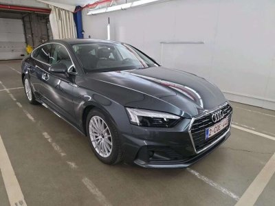 Audi A5 SB 35TFSi STronic - 3