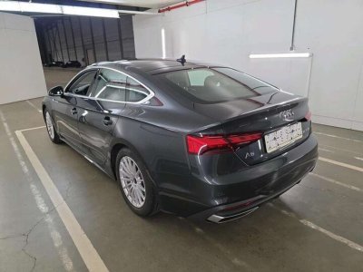 Audi A5 SB 35TFSi STronic - 4