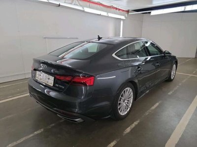 Audi A5 SB 35TFSi STronic - 5