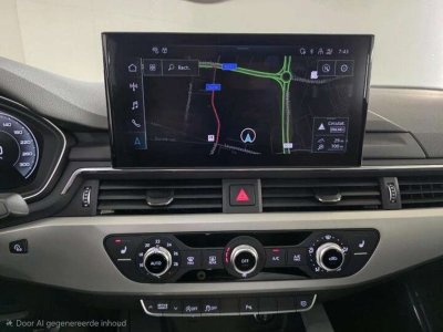 Audi A5 SB 35TFSi STronic - 6