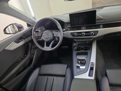 Audi A5 SB 35TFSi STronic - 7