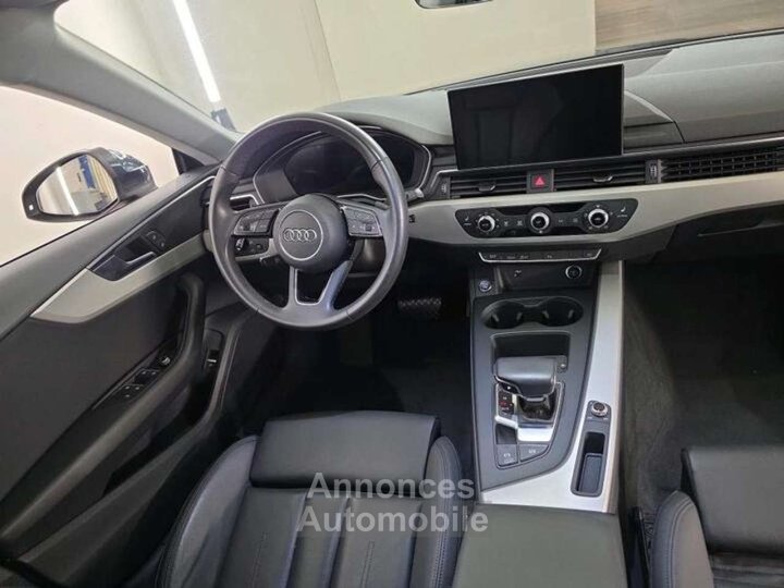 Audi A5 SB 35TFSi STronic - 7