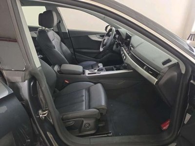 Audi A5 SB 35TFSi STronic - 8