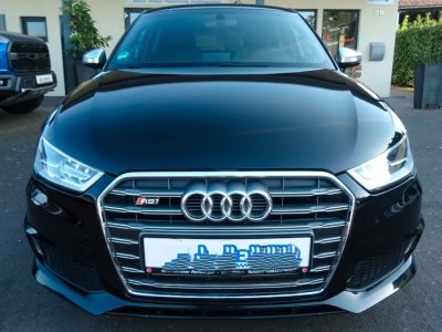 Audi S1 Sportback 20 TFSI quattro 231 *GARANTIE 12 MOIS*   - 2