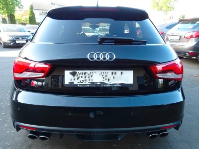 Audi S1 Sportback 20 TFSI quattro 231 *GARANTIE 12 MOIS*   - 3
