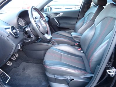 Audi S1 Sportback 20 TFSI quattro 231 *GARANTIE 12 MOIS*   - 5