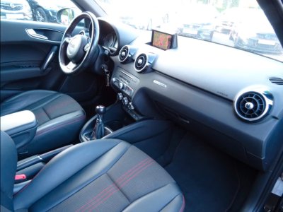 Audi S1 Sportback 20 TFSI quattro 231 *GARANTIE 12 MOIS*   - 6