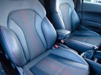 Audi S1 Sportback 20 TFSI quattro 231 *GARANTIE 12 MOIS*   - 8