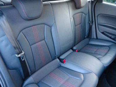 Audi S1 Sportback 20 TFSI quattro 231 *GARANTIE 12 MOIS*   - 9