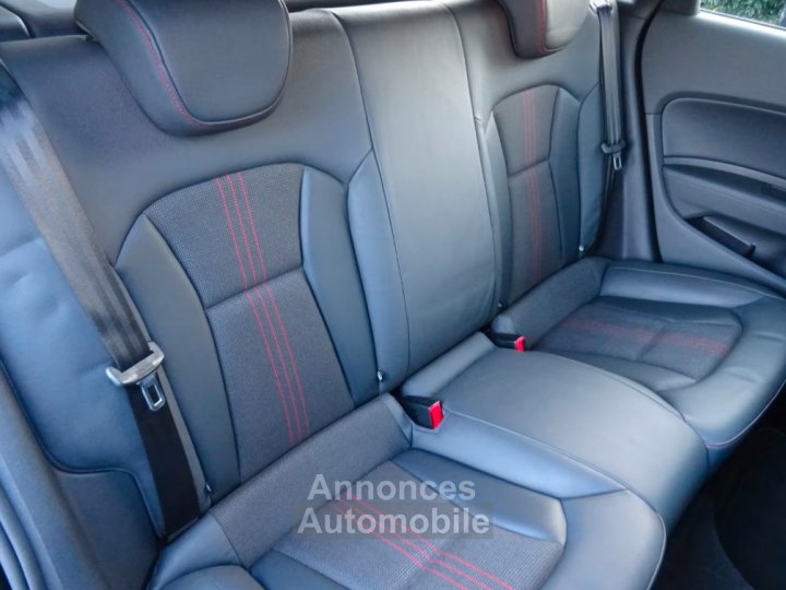 Audi S1 Sportback 20 TFSI quattro 231 *GARANTIE 12 MOIS* - 9