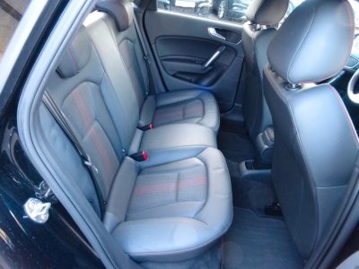 Audi S1 Sportback 20 TFSI quattro 231 *GARANTIE 12 MOIS*   - 10