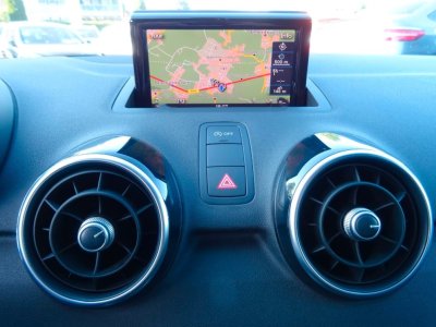 Audi S1 Sportback 20 TFSI quattro 231 *GARANTIE 12 MOIS*   - 11