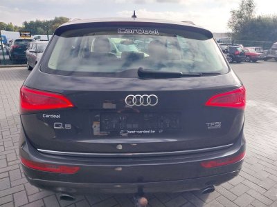Audi Q5 20 TFSI Quattro -GPS-CUIR-ATTACHE-REMORQUE-   - 6