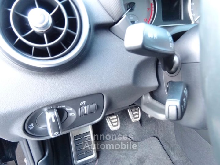 Audi S1 Sportback 20 TFSI quattro 231 *GARANTIE 12 MOIS* - 13