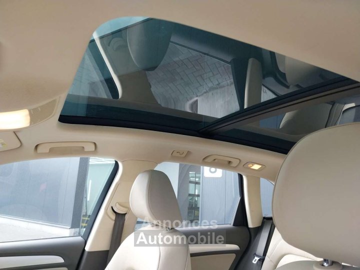 Audi Q5 20 TFSI Quattro -GPS-CUIR-ATTACHE-REMORQUE- - 14