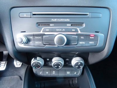 Audi S1 Sportback 20 TFSI quattro 231 *GARANTIE 12 MOIS*   - 14