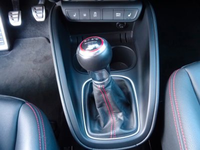 Audi S1 Sportback 20 TFSI quattro 231 *GARANTIE 12 MOIS*   - 15