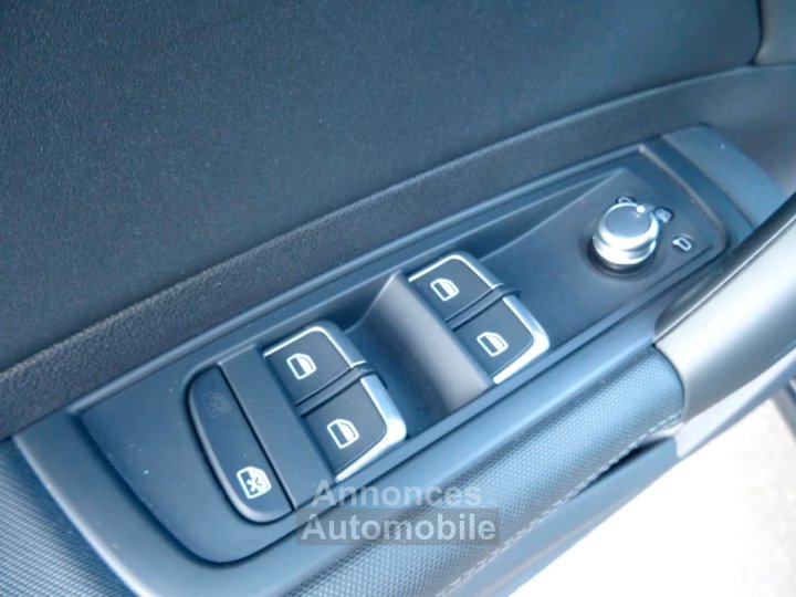 Audi S1 Sportback 20 TFSI quattro 231 *GARANTIE 12 MOIS* - 16