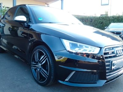 Audi S1 Sportback 20 TFSI quattro 231 *GARANTIE 12 MOIS*   - 17