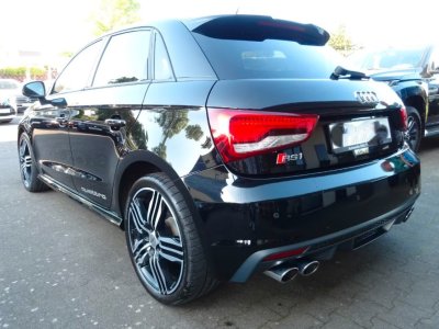 Audi S1 Sportback 20 TFSI quattro 231 *GARANTIE 12 MOIS*   - 19