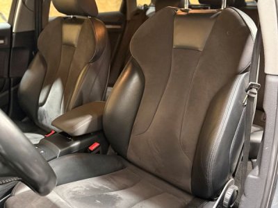 Audi A3 Sportback 8V2 16 TDI 116 ch - 5