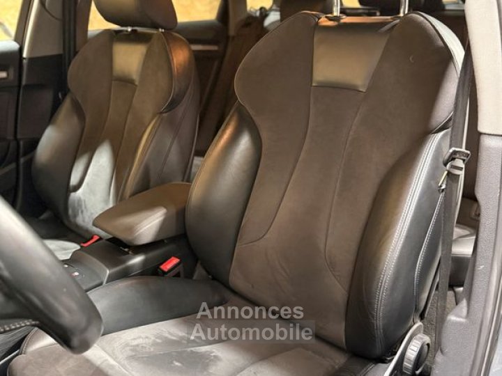 Audi A3 Sportback 8V2 16 TDI 116 ch - 5