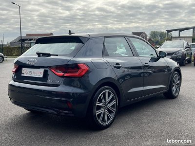 Audi A1 Sportback 25 TFSI 95 CH 1ERE MAIN VIRTUAL CARPLAY -   - 3