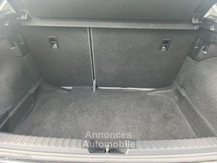 Audi A1 Sportback 25 TFSI 95 CH 1ERE MAIN VIRTUAL CARPLAY - - 5