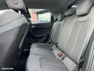 Audi A1 Sportback 25 TFSI 95 CH 1ERE MAIN VIRTUAL CARPLAY -   - 6