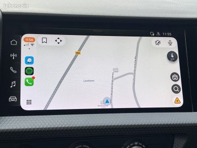 Audi A1 Sportback 25 TFSI 95 CH 1ERE MAIN VIRTUAL CARPLAY -   - 10