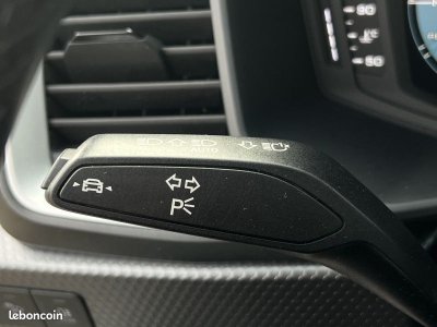 Audi A1 Sportback 25 TFSI 95 CH 1ERE MAIN VIRTUAL CARPLAY -   - 13