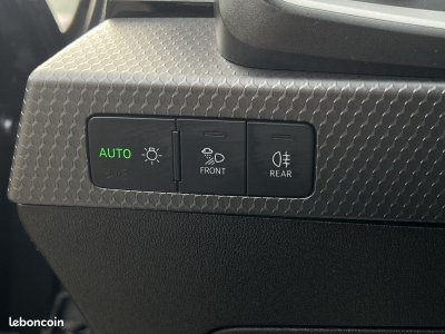 Audi A1 Sportback 25 TFSI 95 CH 1ERE MAIN VIRTUAL CARPLAY -   - 15