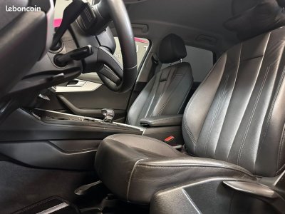 Audi A4 Avant BUSINESS 30 TDI 122 S tronic 7 Line RÉVISION À JOUR - 5