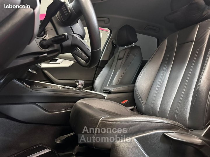 Audi A4 Avant BUSINESS 30 TDI 122 S tronic 7 Line RÉVISION À JOUR - 5