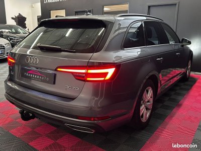 Audi A4 Avant BUSINESS 30 TDI 122 S tronic 7 Line RÉVISION À JOUR - 10