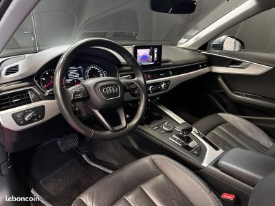 Audi A4 Avant BUSINESS 30 TDI 122 S tronic 7 Line RÉVISION À JOUR - 12