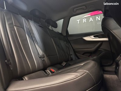 Audi A4 Avant BUSINESS 30 TDI 122 S tronic 7 Line RÉVISION À JOUR - 14