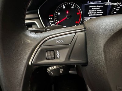 Audi A4 Avant BUSINESS 30 TDI 122 S tronic 7 Line RÉVISION À JOUR - 19