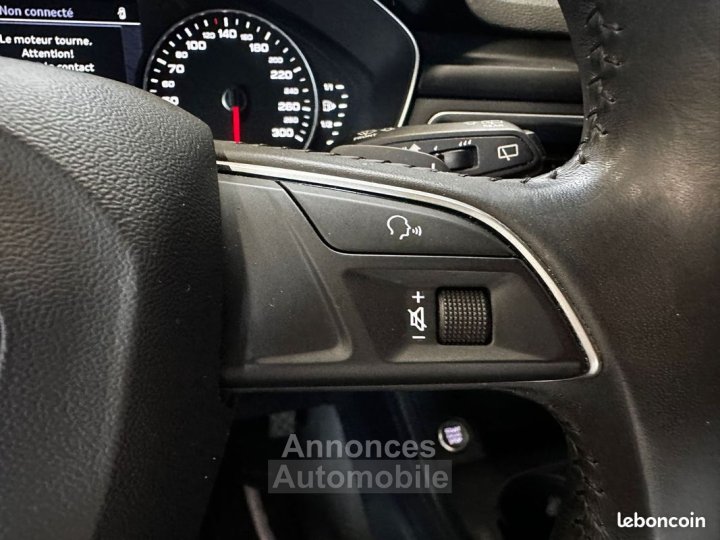 Audi A4 Avant BUSINESS 30 TDI 122 S tronic 7 Line RÉVISION À JOUR - 20