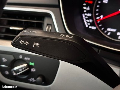 Audi A4 Avant BUSINESS 30 TDI 122 S tronic 7 Line RÉVISION À JOUR - 24