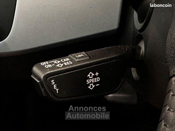 Audi A4 Avant BUSINESS 30 TDI 122 S tronic 7 Line RÉVISION À JOUR - 25