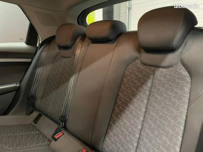 Audi A1 Sportback 30 TFSI 110 ch S tronic 7 Advanced 2 SECONDE MAIN ORIGINE FRANCE   - 13