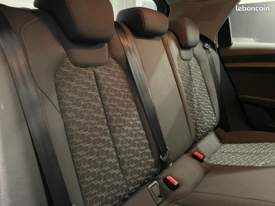 Audi A1 Sportback 30 TFSI 110 ch S tronic 7 Advanced 2 SECONDE MAIN ORIGINE FRANCE   - 14