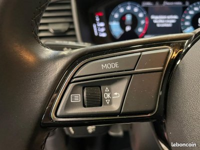 Audi A1 Sportback 30 TFSI 110 ch S tronic 7 Advanced 2 SECONDE MAIN ORIGINE FRANCE   - 16