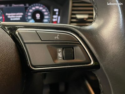 Audi A1 Sportback 30 TFSI 110 ch S tronic 7 Advanced 2 SECONDE MAIN ORIGINE FRANCE   - 17