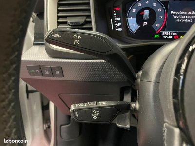Audi A1 Sportback 30 TFSI 110 ch S tronic 7 Advanced 2 SECONDE MAIN ORIGINE FRANCE   - 18