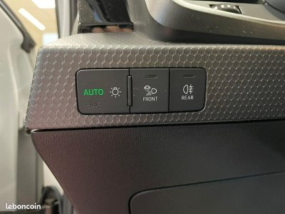 Audi A1 Sportback 30 TFSI 110 ch S tronic 7 Advanced 2 SECONDE MAIN ORIGINE FRANCE   - 20