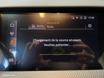 Audi A1 Sportback 30 TFSI 110 ch S tronic 7 Advanced 2 SECONDE MAIN ORIGINE FRANCE   - 26