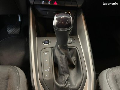 Audi A1 Sportback 30 TFSI 110 ch S tronic 7 Advanced 2 SECONDE MAIN ORIGINE FRANCE   - 28