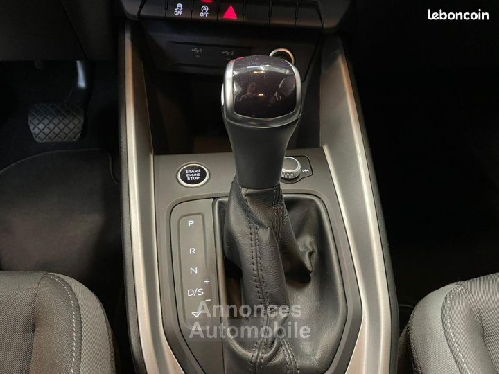 Audi A1 Sportback 30 TFSI 110 ch S tronic 7 Advanced 2 SECONDE MAIN ORIGINE FRANCE - 28